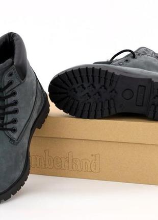 Timberland7 фото