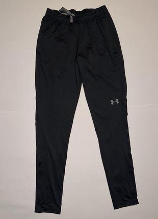 Штаны, брюки, спортивки pants under armour challenger ii training pant3 фото