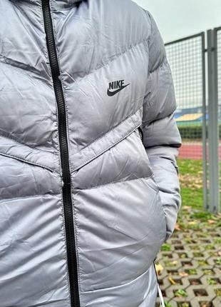 Nike 2023 куртка