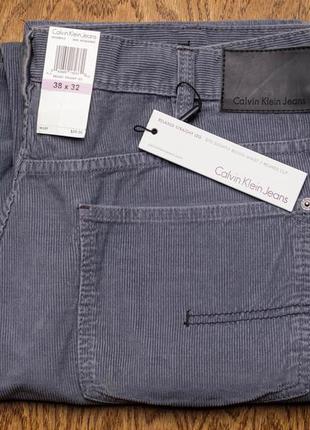 Вельветовые брюки levis 511, dockers, calvin klein и другие модели из сша9 фото