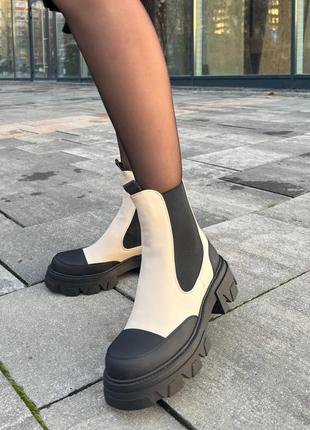 Зимние челси