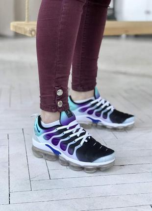 Кросівки nike vapormax plus кроссовки