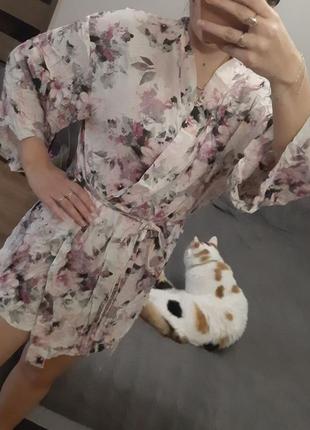 Халат