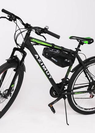 Электровелосипед azimut energy 29