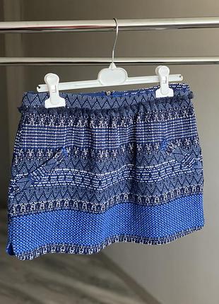 Спідничка zara