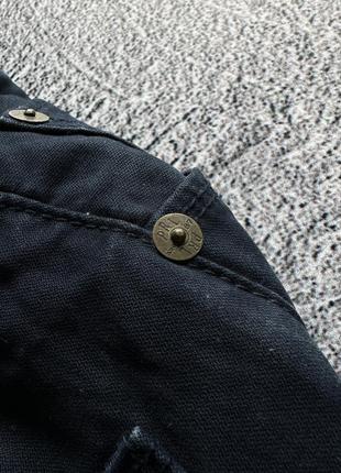 Дуже круті, оригінальні джинси polo ralph lauren dark blue9 фото