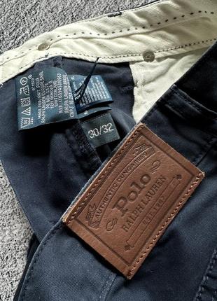 Дуже круті, оригінальні джинси polo ralph lauren dark blue10 фото