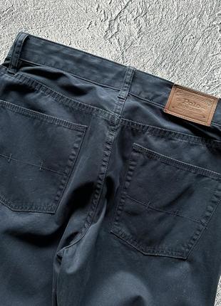 Дуже круті, оригінальні джинси polo ralph lauren dark blue7 фото
