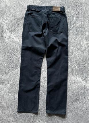 Дуже круті, оригінальні джинси polo ralph lauren dark blue6 фото