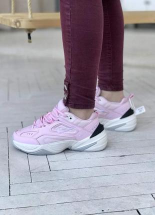Кроссовки Жіночі кросівки nike air blue 1 x 2 кроссовки3 фото