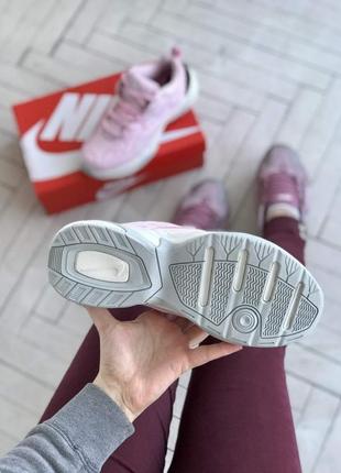 Кроссовки Жіночі кросівки nike air blue 1 x 2 кроссовки4 фото
