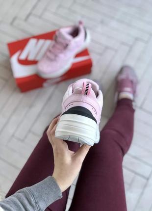 Кроссовки Жіночі кросівки nike air blue 1 x 2 кроссовки7 фото