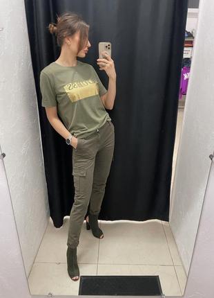 Женские бойки guess slim оригинал