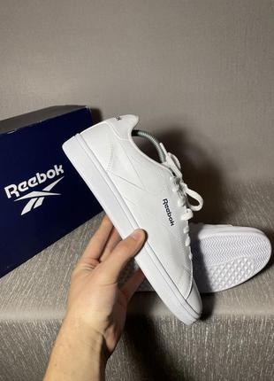 Мужские новые оригинальные кроссовки reebok9 фото