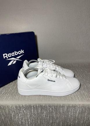 Мужские новые оригинальные кроссовки reebok8 фото