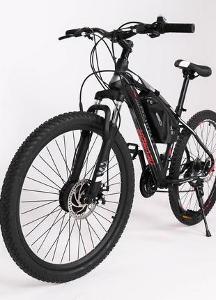 Електровелосипед azimut nevada 26"