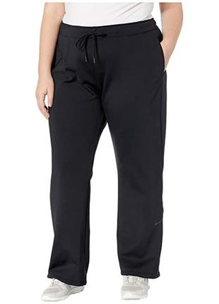 Штани nike therma pants1 фото