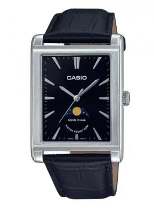 Мужские часы casio mtp-m105l-1avdf1 фото