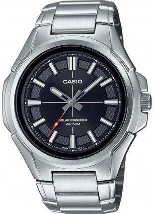 Мужские часы casio mtp-rs100d-1avdf