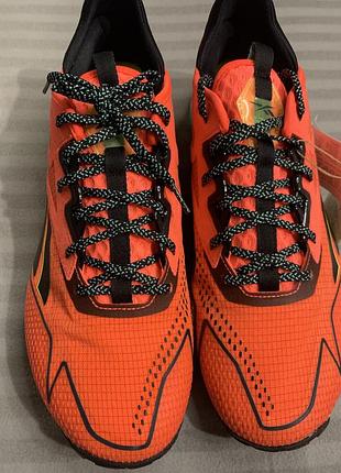 Нові кросівки reebok оригінал. з бірками, але без оригінальної коробки.