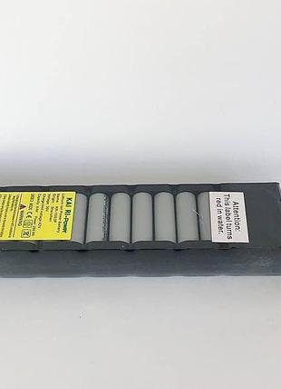 Акумулятор для електросамокату xiaomi mi m365 36v 8ah