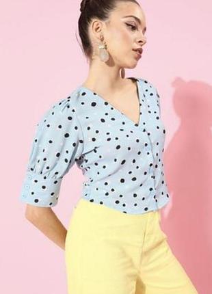 Блуза dressberry