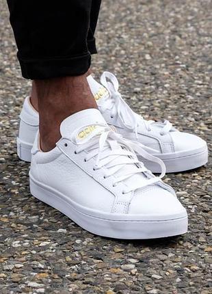 court vantage adidas