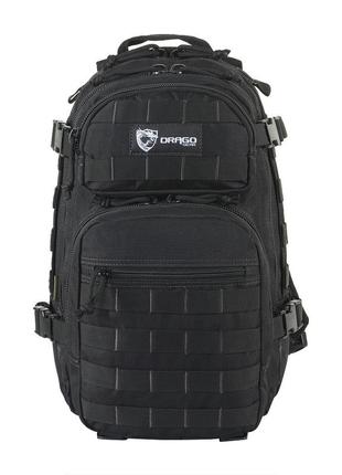 Рюкзак 14-305 pack black5 фото