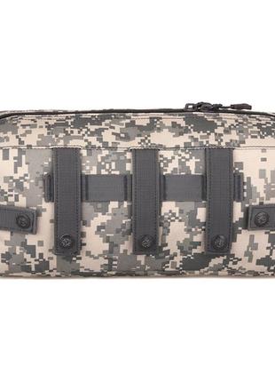 Сумка, підсумок тактичний protector plus edc a022 acu3 фото