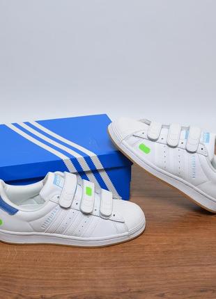 Adidas originals superstar x kseniaschnaider кроссовки оригинал