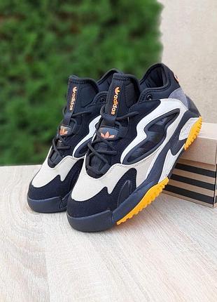 Кроссовки мужские демисезон adidas streetball