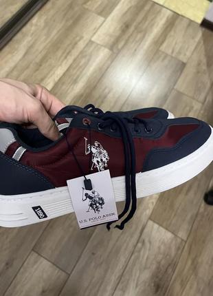 U.s. polo assn