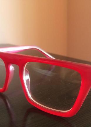 Новые очки с asos4 фото