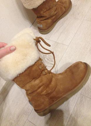 Ugg australia оригинал1 фото