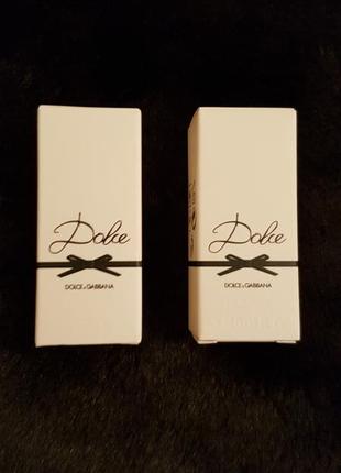 dolce Military & gabbana dolce