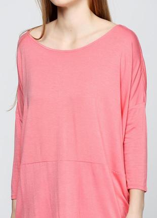 Туніка mark рожева