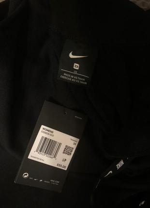 Штани nike therma pants4 фото