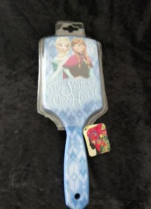 Детская расчёска disney
