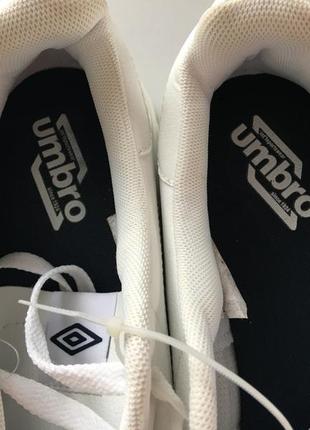umbro blizzard