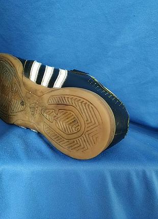 Кроссовки 3