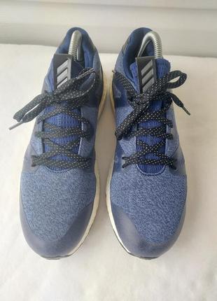 Кросівки чоловічі adidas crossknit 3.0 shoes dark blue mens2 фото