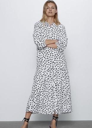 Плаття zara