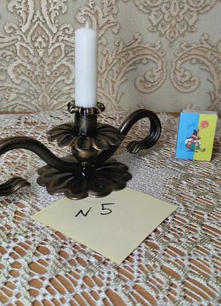 Підсвічник ручної роботи