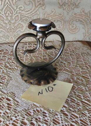 Підсвічник ручної роботи