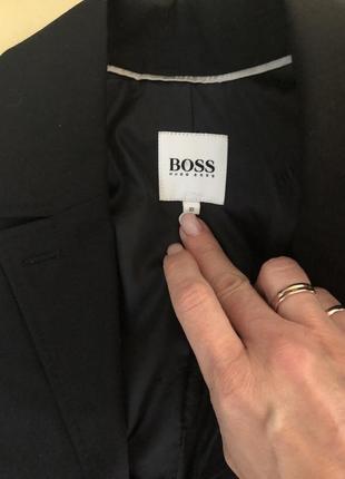 Костюм hugo boss7 фото