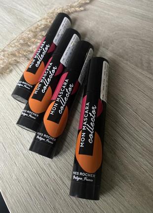 Тушь для объема брасматик ив роше метаморфоза на замену sexy pump