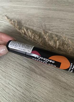 Тушь для объема брасматик ив роше метаморфоза на замену sexy pump