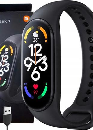 Фітнес браслет fitpro smart band m7