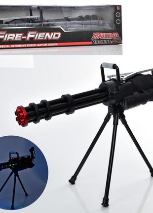 Гармата іграшкова b-112 58 см