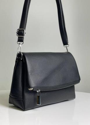 Сумка эко кожа